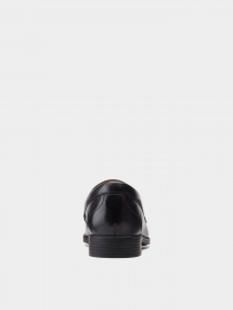 Туфли и лоферы Clarks модель 26158005 Фото