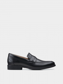 Туфли и лоферы Clarks модель 26158005 Фото