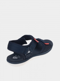 Сандалії Clarks Step Beat Sun модель 26141463 Фото