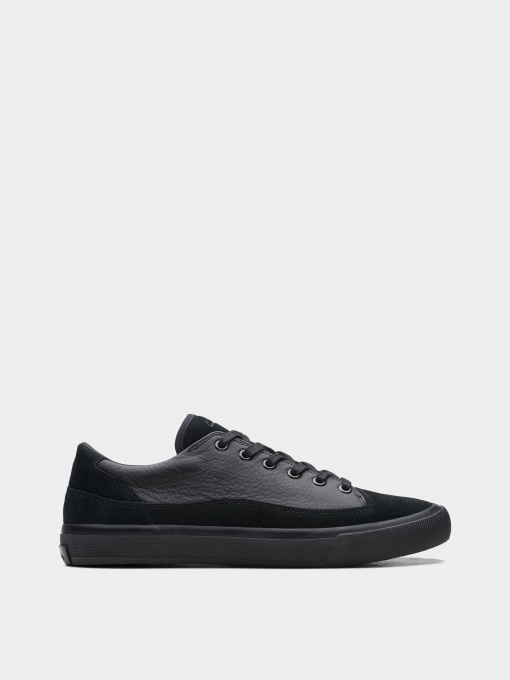 Кеди Clarks Aceley Lo модель 26160889 Фото