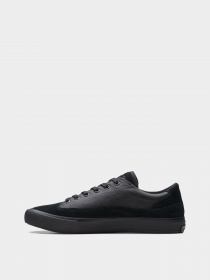 Кеди Clarks Aceley Lo модель 26160889 Фото