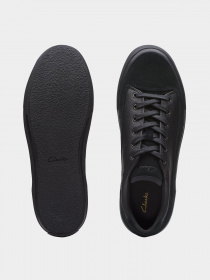 Кеди Clarks Aceley Lo модель 26160889 Фото