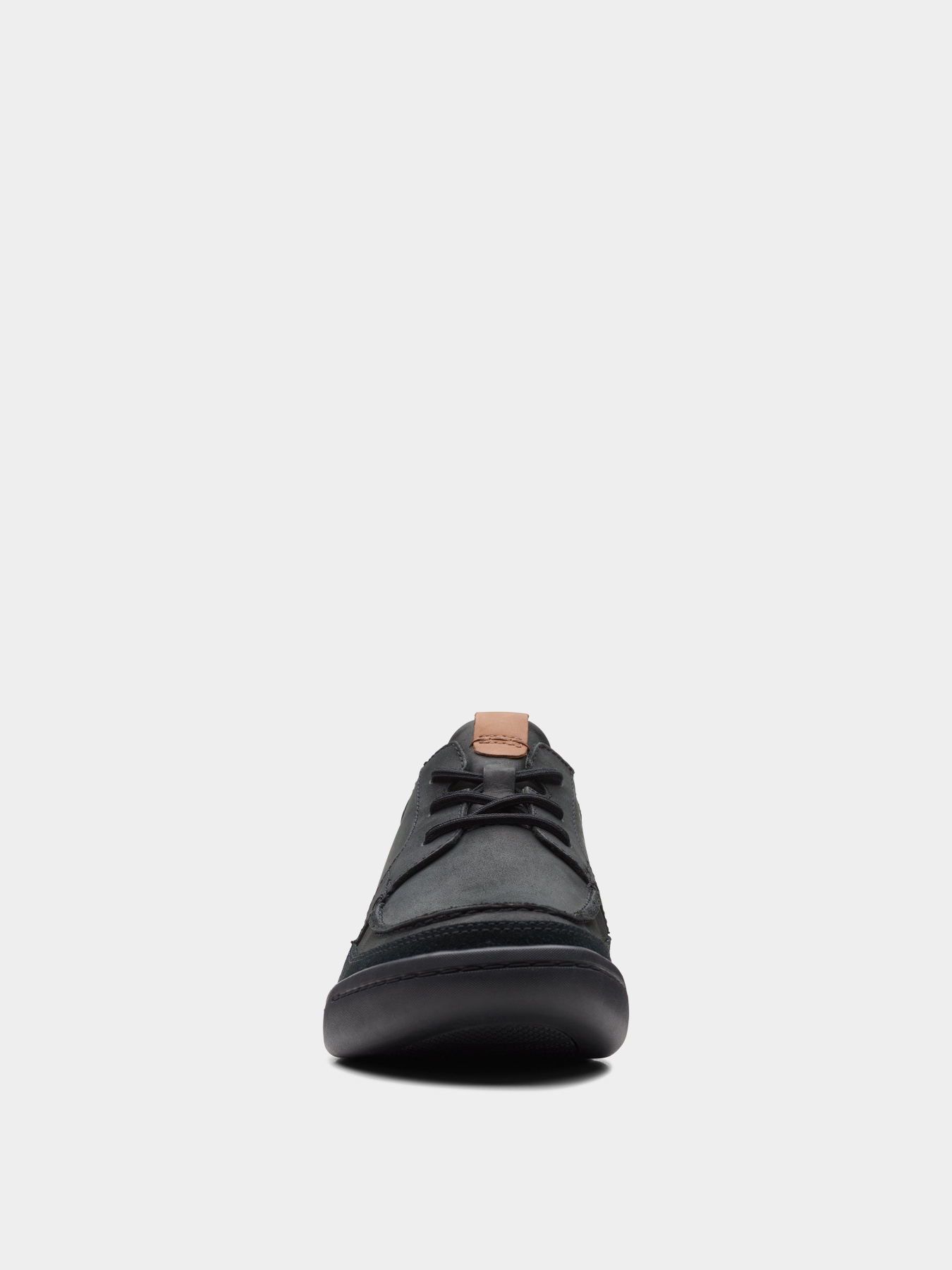 Сліпони та мокасини Clarks Ashcombe Craft модель 26161186 Фото