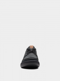 Сліпони та мокасини Clarks Ashcombe Craft модель 26161186 Фото