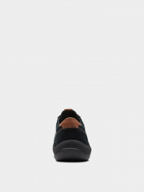 Сліпони та мокасини Clarks Ashcombe Craft модель 26161186 Фото