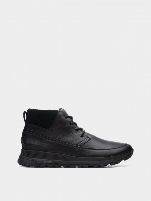 Ботинки и сапоги Clarks ATL TrekDesert модель 26161736 Фото