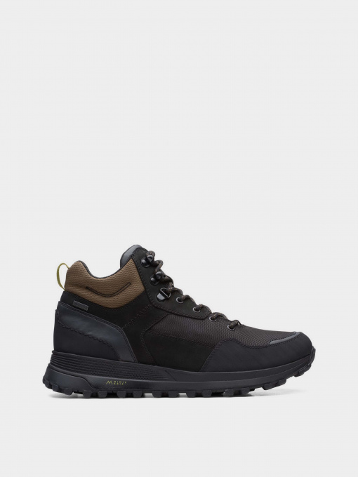 Черевики та чоботи Clarks ATL Trek Hi GORE-TEX модель 26161708 Фото
