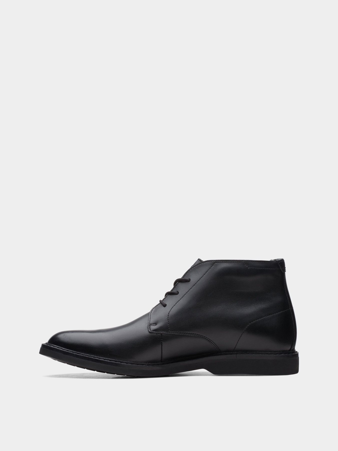 Ботинки и сапоги Clarks AtticusLTHiGTX модель 26161365 Фото