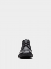 Ботинки и сапоги Clarks AtticusLTHiGTX модель 26161365 Фото