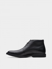 Ботинки и сапоги Clarks AtticusLTHiGTX модель 26161365 Фото