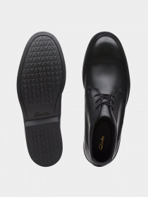 Ботинки и сапоги Clarks AtticusLTHiGTX модель 26161365 Фото