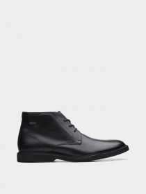 Ботинки и сапоги Clarks AtticusLTHiGTX модель 26161365 Фото