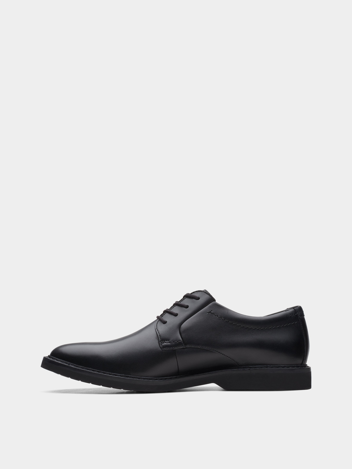 Туфли и лоферы Clarks AtticusLTLoGTX модель 26161226 Фото