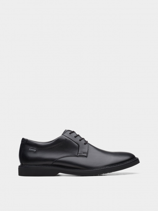 Туфлі та лофери Clarks AtticusLTLoGTX модель 26161226 Фото