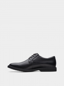 Туфли и лоферы Clarks AtticusLTLoGTX модель 26161226 Фото