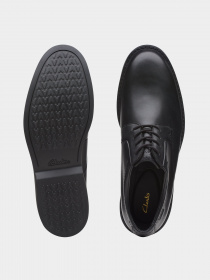 Туфли и лоферы Clarks AtticusLTLoGTX модель 26161226 Фото