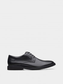 Туфли и лоферы Clarks AtticusLTLoGTX модель 26161226 Фото