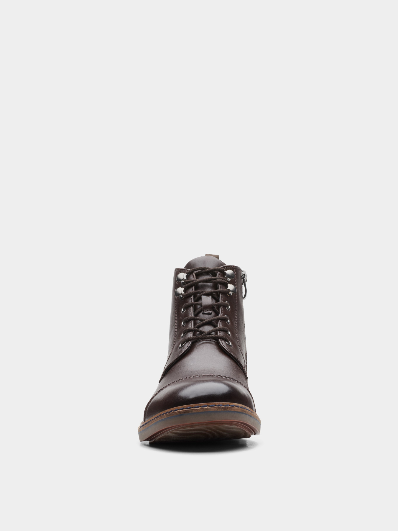 Черевики та чоботи Clarks Blackford Rise модель 26162347 Черевики та чоботи Clarks Blackford Rise модель 26162347 Фото