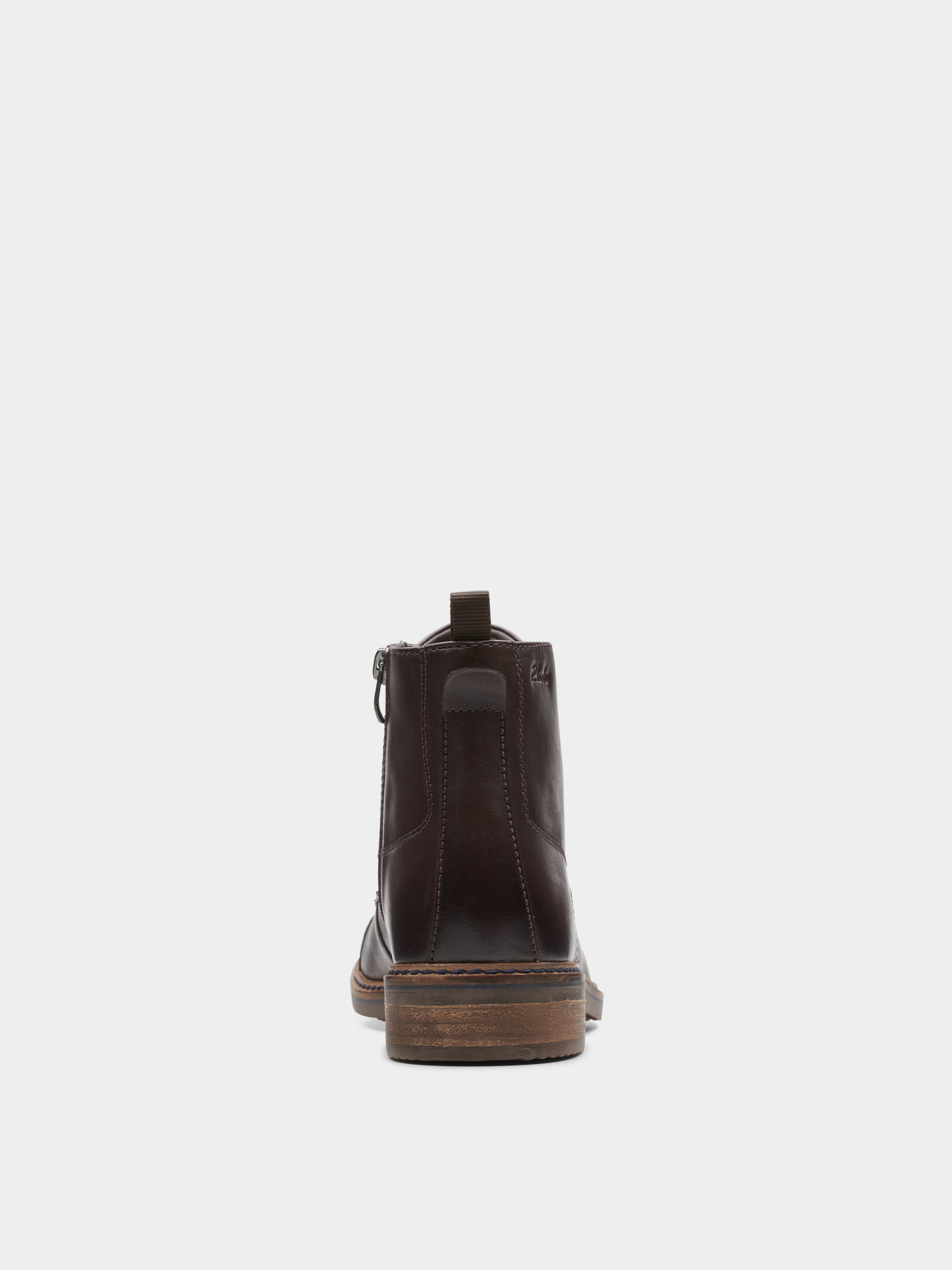 Черевики та чоботи Clarks Blackford Rise модель 26162347 Черевики та чоботи Clarks Blackford Rise модель 26162347 Фото