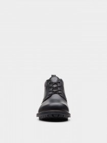 Ботинки и сапоги Clarks Bowzer Peak модель 26163876 Фото