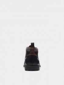 Ботинки и сапоги Clarks Bowzer Peak модель 26163876 Фото