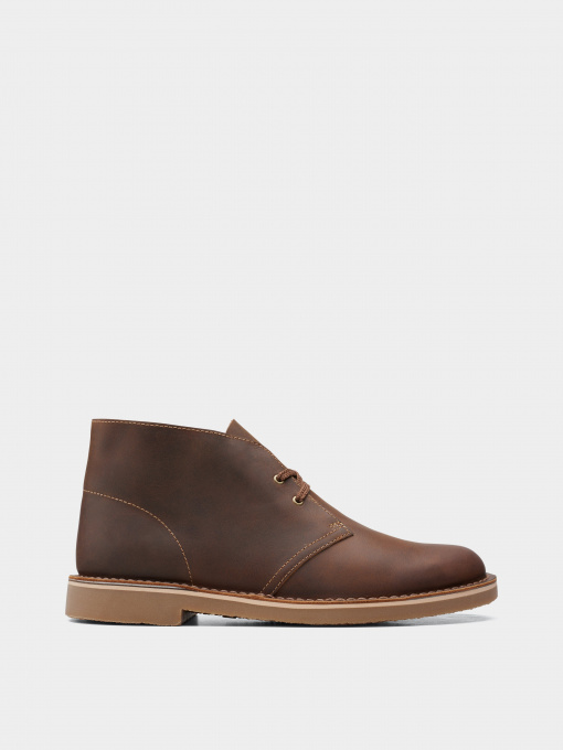 Ботинки и сапоги Clarks Bushacre 3 модель 26153528 Фото