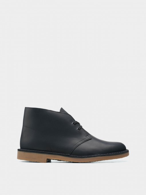 Ботинки и сапоги Clarks Bushacre 3 модель 26153529 Фото
