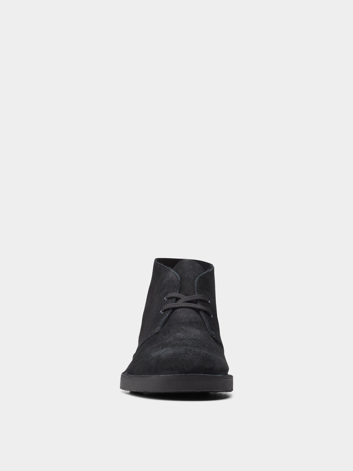 Ботинки и сапоги Clarks Bushacre 3 модель 26153527 Фото