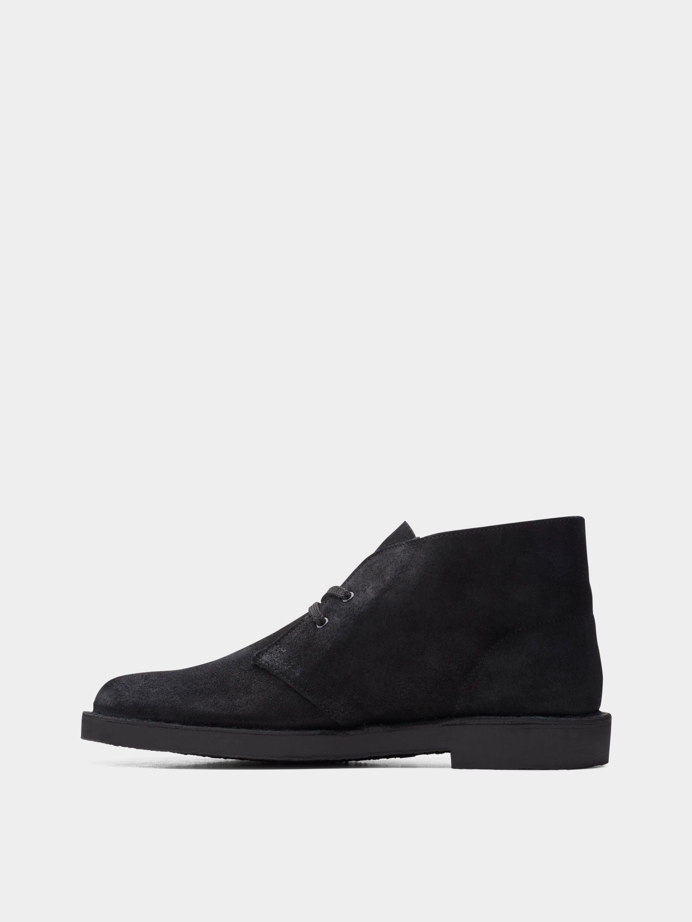 Ботинки и сапоги Clarks Bushacre 3 модель 26153527 Фото