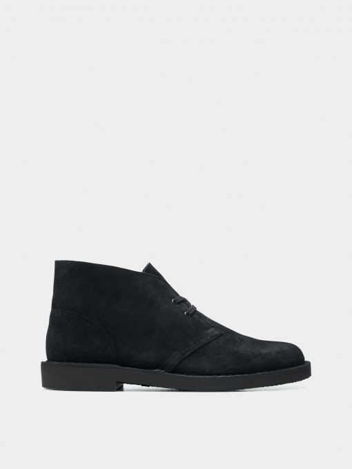 Черевики та чоботи Clarks Bushacre 3 модель 26153527 Фото