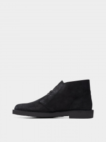 Ботинки и сапоги Clarks Bushacre 3 модель 26153527 Фото