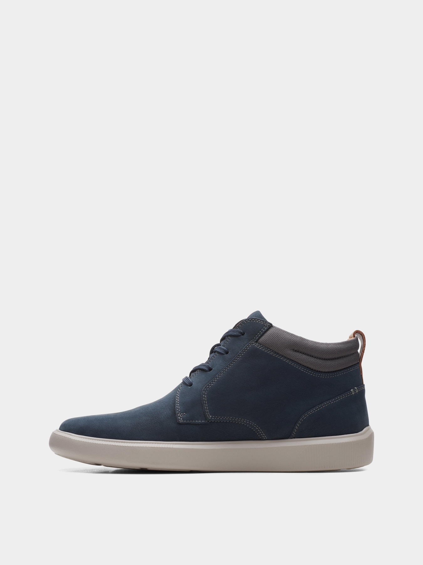 Черевики та чоботи Clarks Cambro High модель 26163869 Черевики та чоботи Clarks Cambro High модель 26163869 Фото