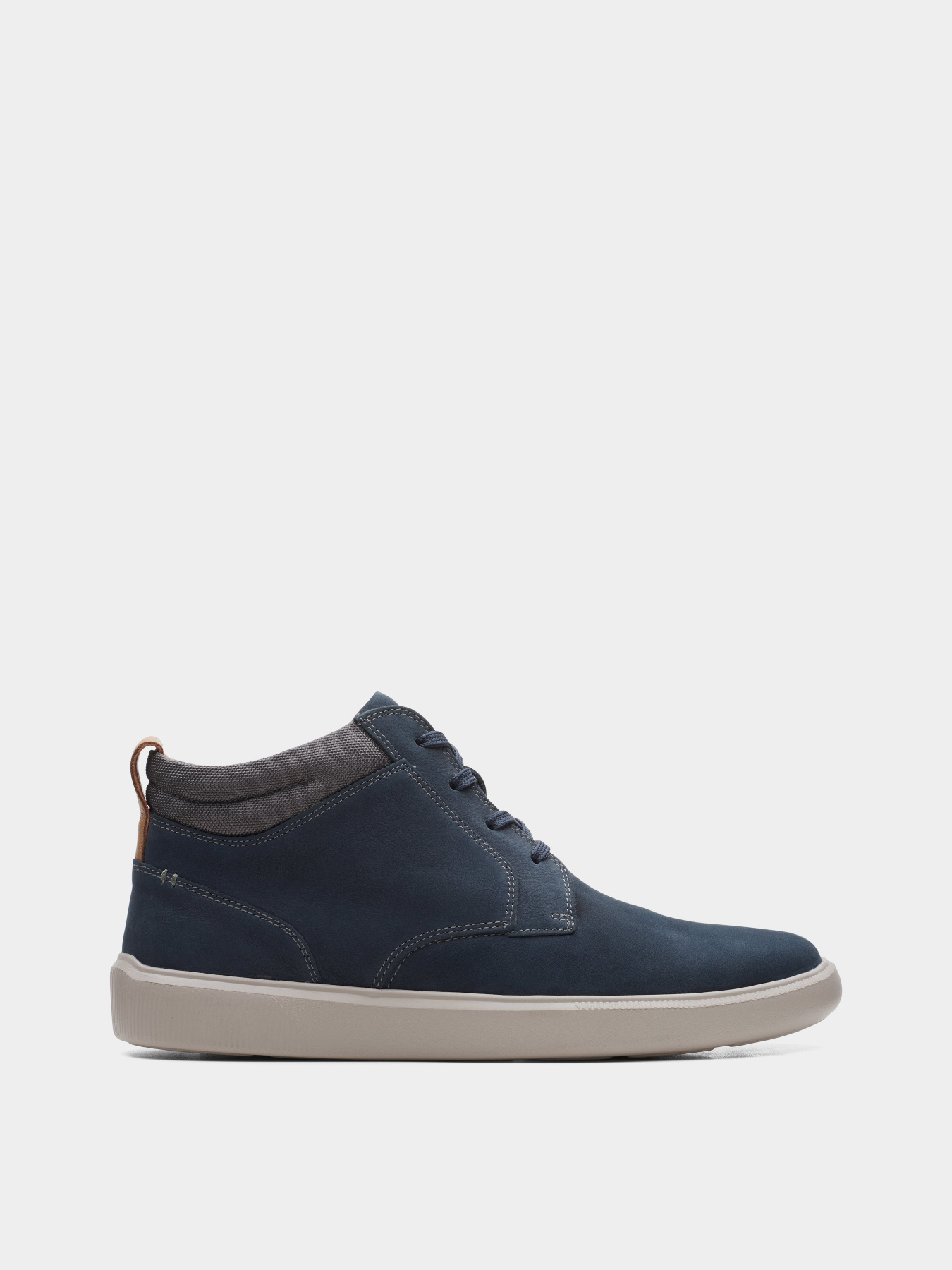 Черевики та чоботи Clarks Cambro High модель 26163869 Черевики та чоботи Clarks Cambro High модель 26163869 Фото
