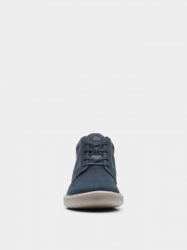 Черевики та чоботи Clarks Cambro High модель 26163869 Фото