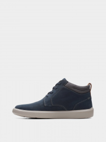 Черевики та чоботи Clarks Cambro High модель 26163869 Фото
