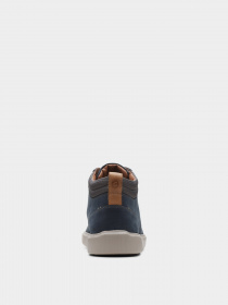 Черевики та чоботи Clarks Cambro High модель 26163869 Фото