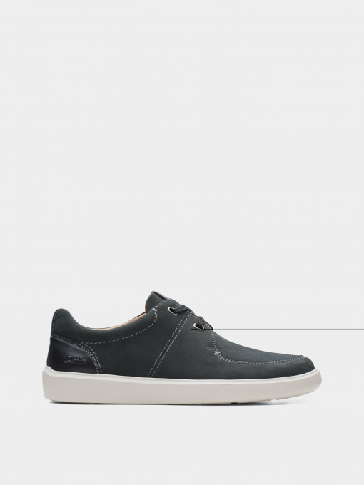 Напівчеревики Clarks Clarks Cambro Lace модель 26158247 Фото