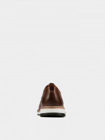 Напівчеревики Clarks Chantry Walk модель 26155070 Фото