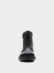 Ботинки и сапоги Clarks Chard Hi модель 26161259 Фото