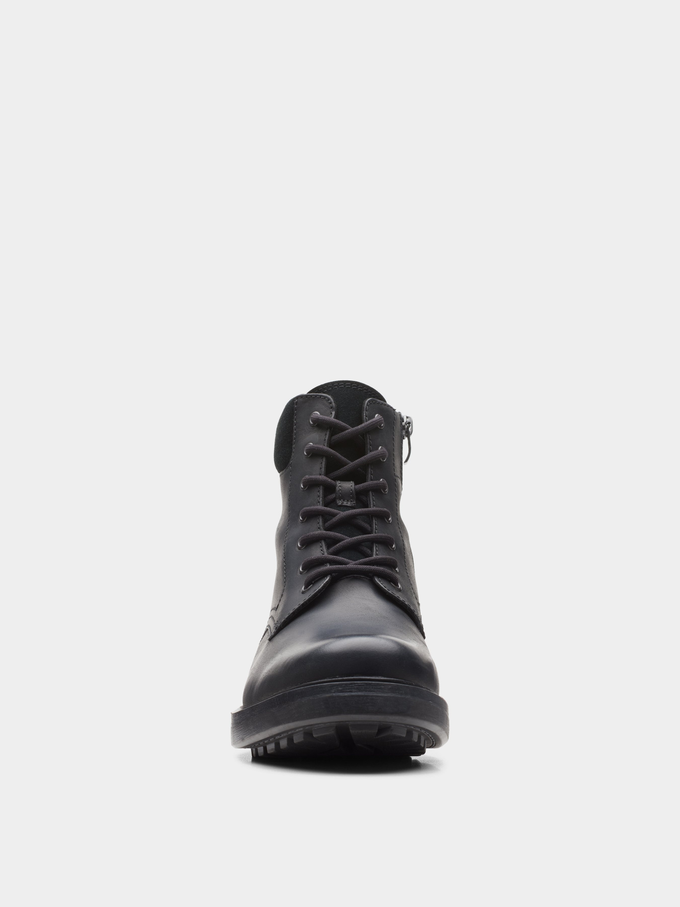 Черевики та чоботи Clarks Chard Hi GTX модель 26161238 Черевики та чоботи Clarks Chard Hi GTX модель 26161238 Фото