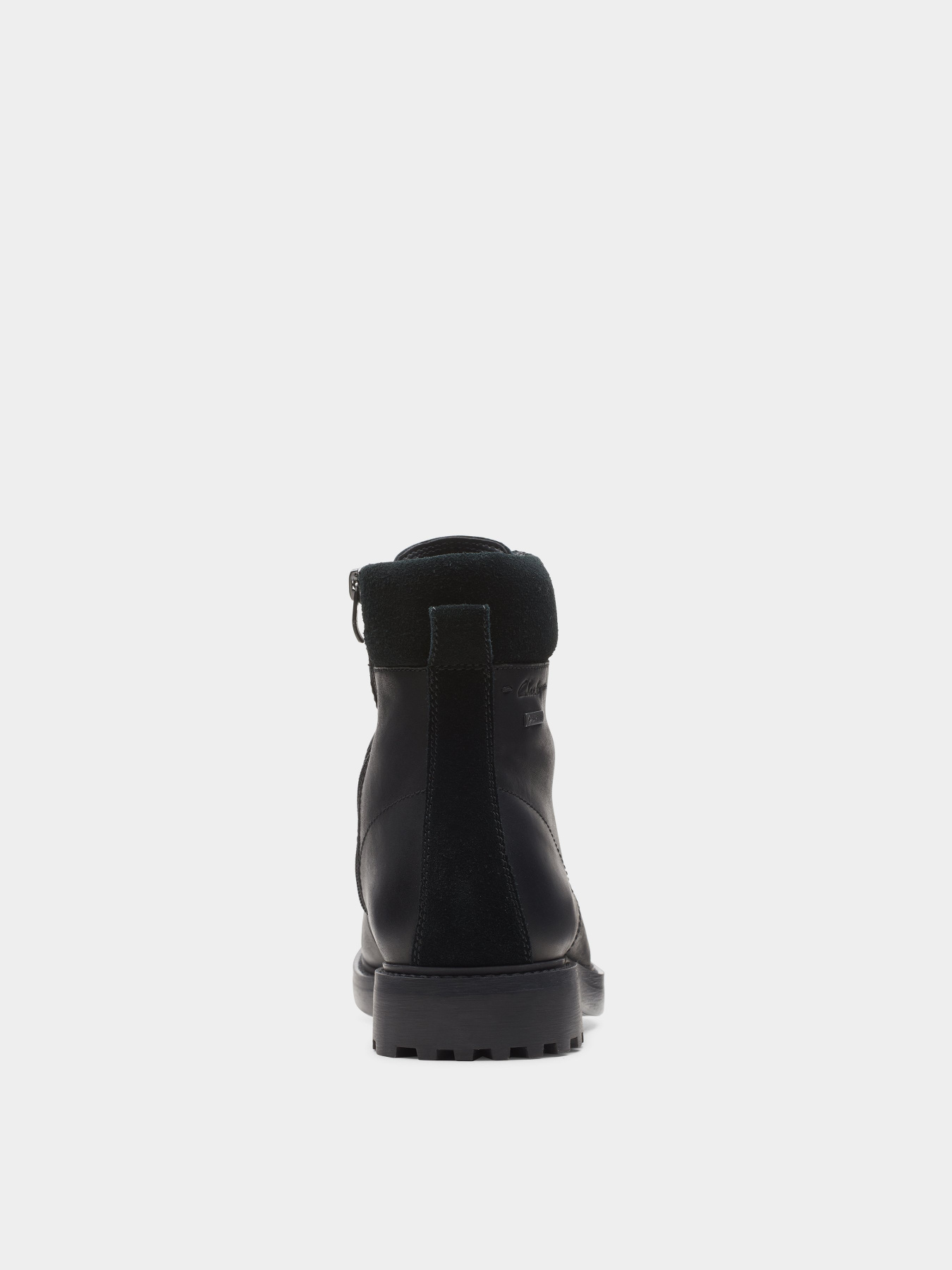 Черевики та чоботи Clarks Chard Hi GTX модель 26161238 Черевики та чоботи Clarks Chard Hi GTX модель 26161238 Фото