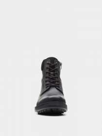 Черевики та чоботи Clarks Chard Hi GTX модель 26161238 Фото