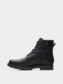 Черевики та чоботи Clarks Chard Hi GTX модель 26161238 Фото