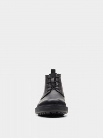 Ботинки и сапоги Clarks Chard Mid модель 26162188 Фото