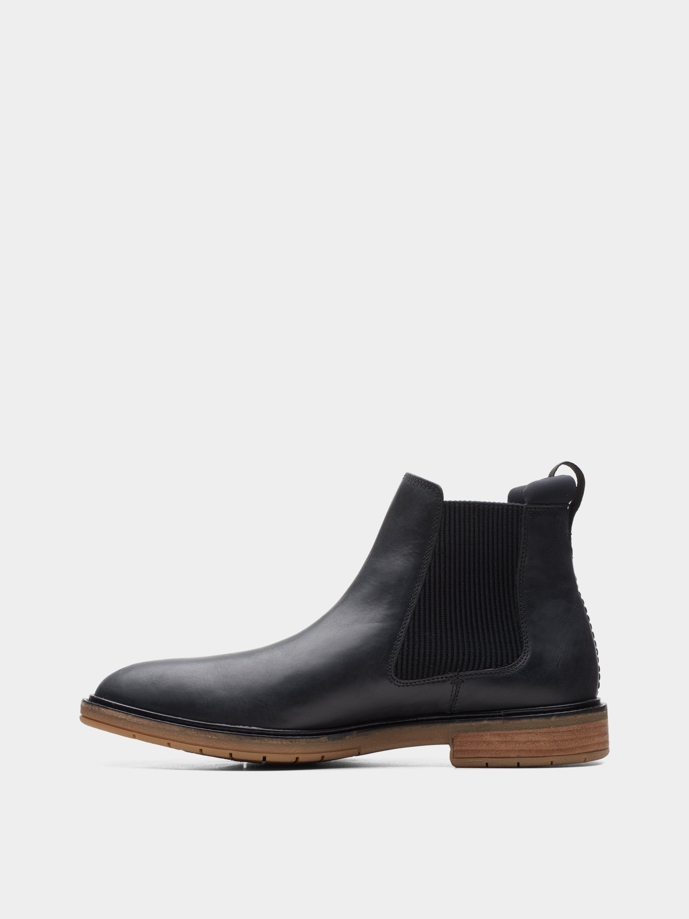 Черевики та чоботи Clarks Clarkdale Hall модель 26162265 Черевики та чоботи Clarks Clarkdale Hall модель 26162265 Фото