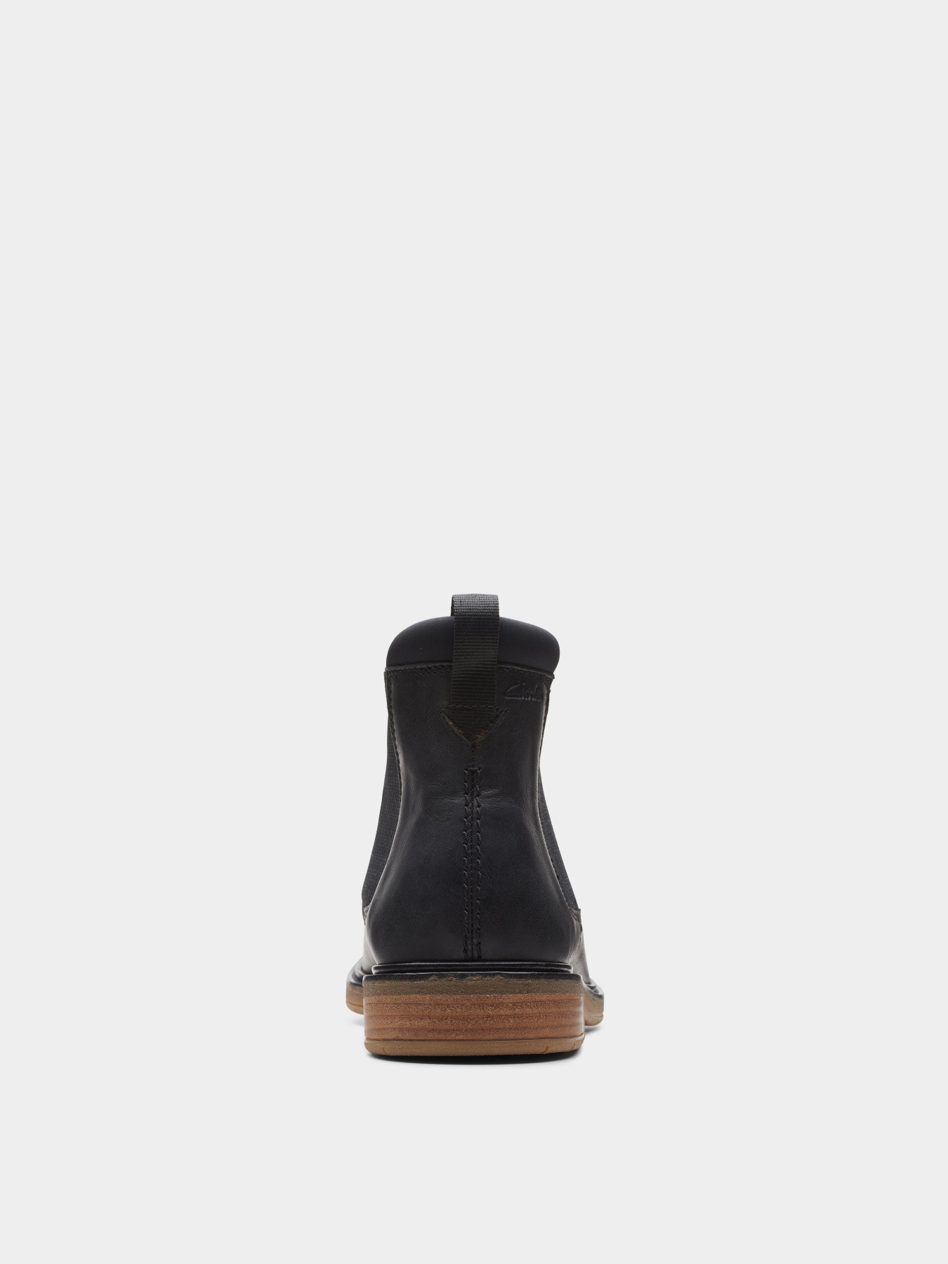 Черевики та чоботи Clarks Clarkdale Hall модель 26162265 Черевики та чоботи Clarks Clarkdale Hall модель 26162265 Фото