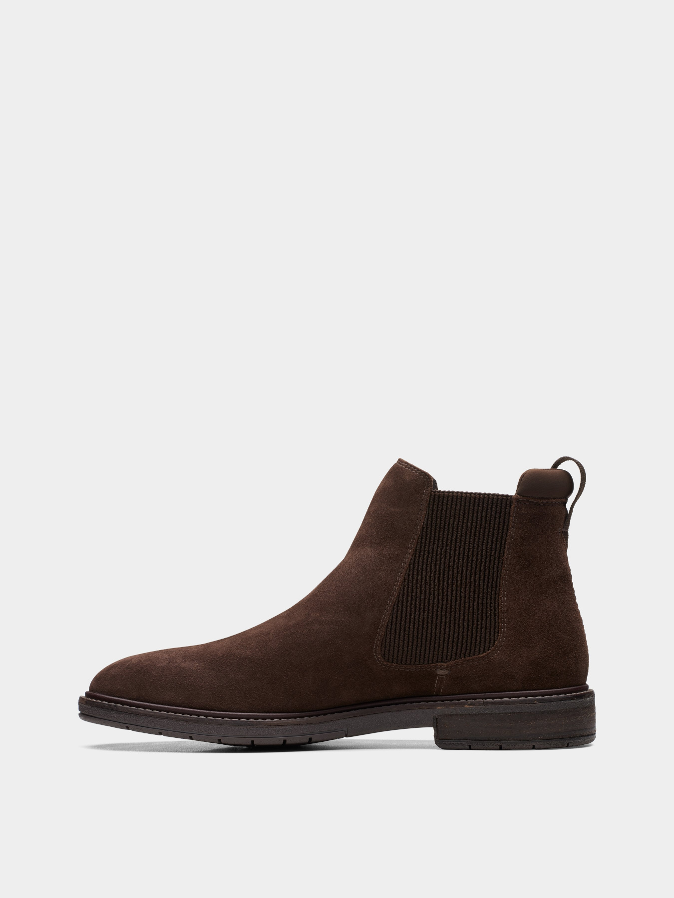 Черевики та чоботи Clarks Clarkdale Hall модель 26162305 Черевики та чоботи Clarks Clarkdale Hall модель 26162305 Фото