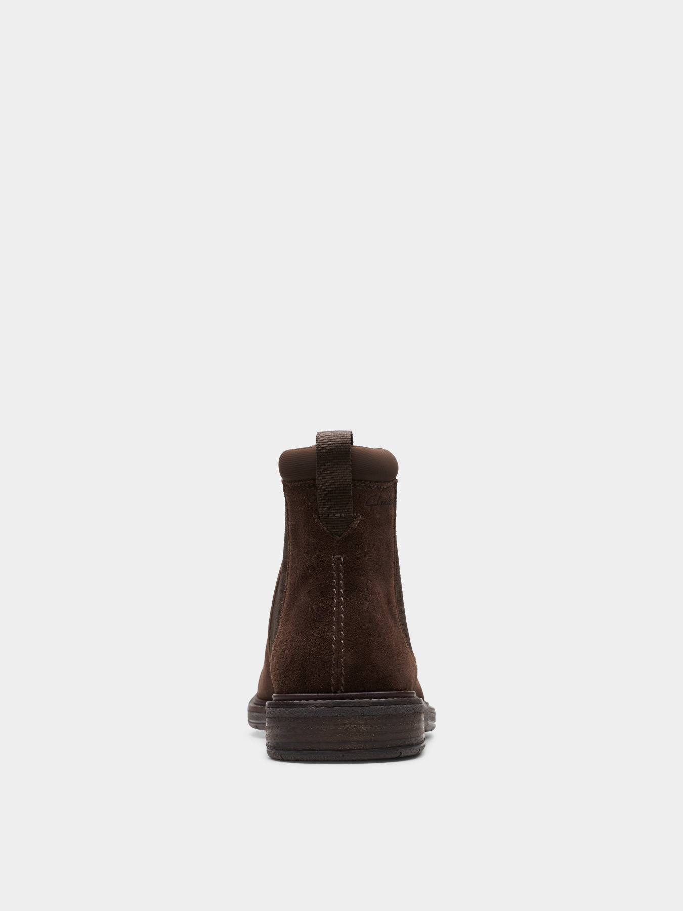 Черевики та чоботи Clarks Clarkdale Hall модель 26162305 Черевики та чоботи Clarks Clarkdale Hall модель 26162305 Фото