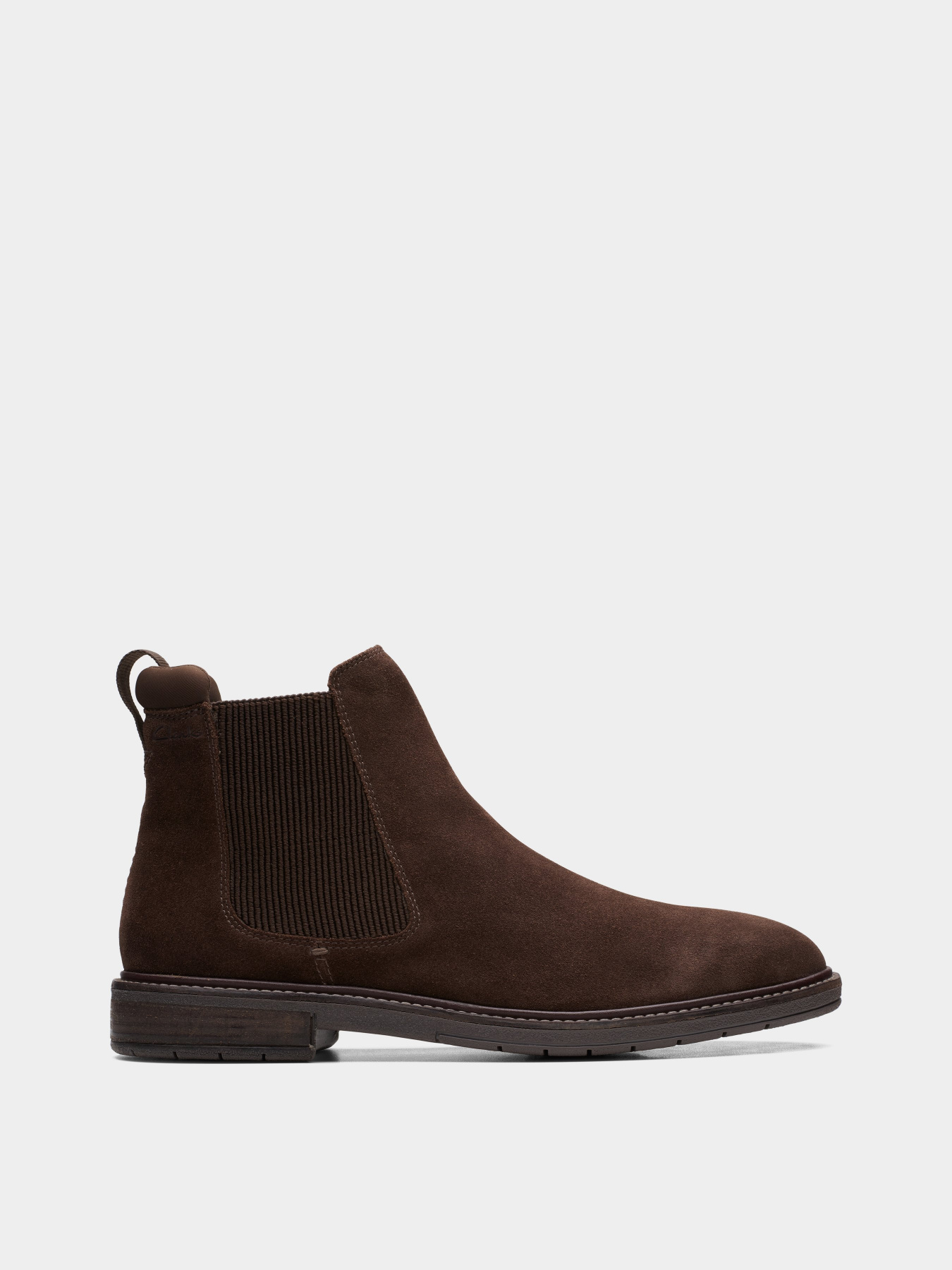 Черевики та чоботи Clarks Clarkdale Hall модель 26162305 Черевики та чоботи Clarks Clarkdale Hall модель 26162305 Фото