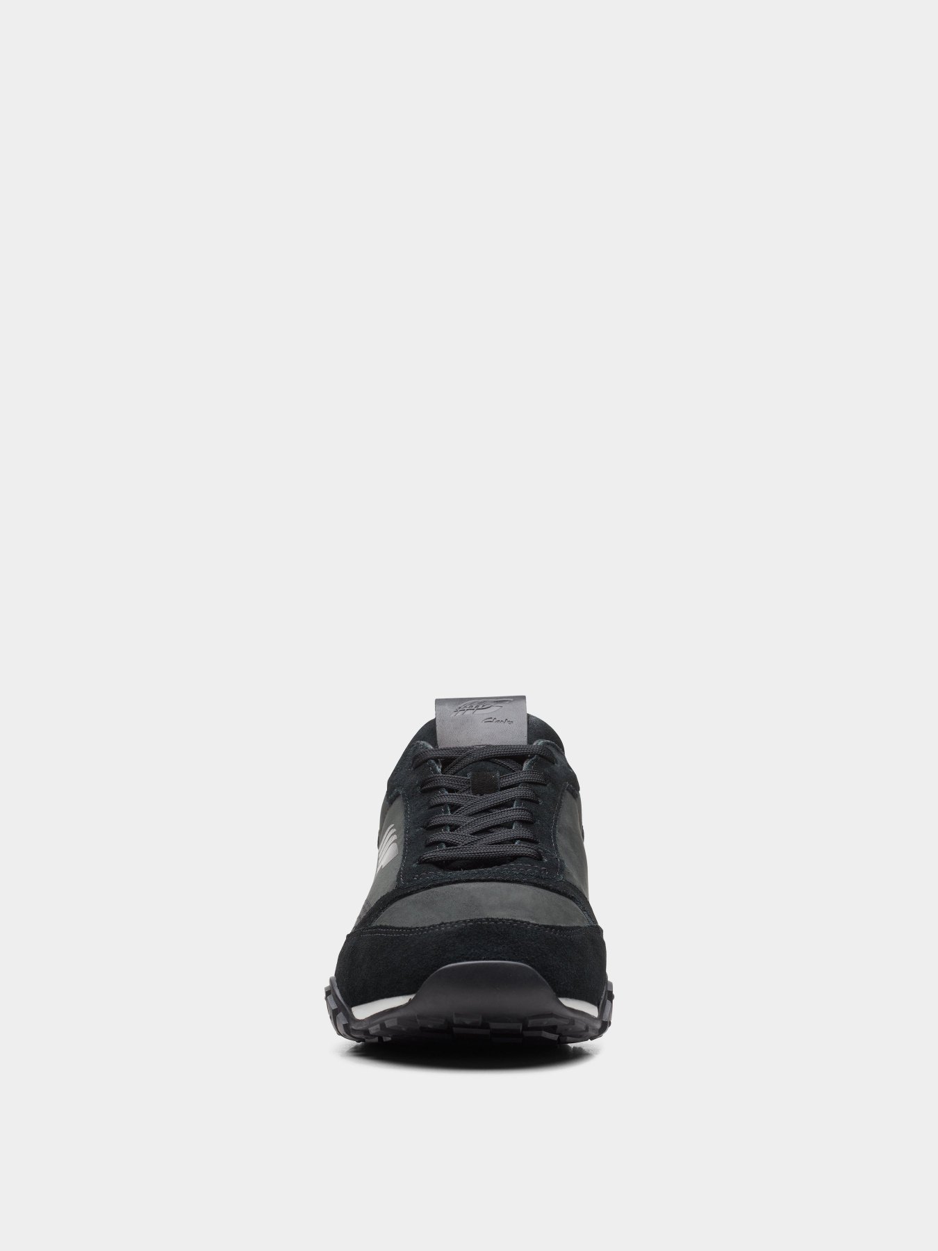 Кросівки Clarks Craft Lo модель 26161264 Фото